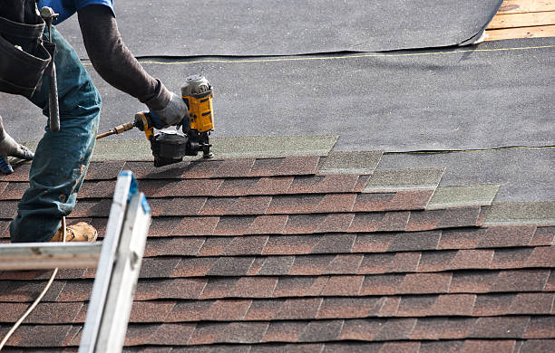 Licensed Roof Replacement service in Mission Hill, SD - Brentwood Metal Roofing